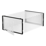 Skykey Transparent Shoe Storage Box 
