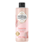 Imperial Leather Mallow & Rose Milk Pampering Body Wash