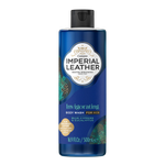 Imperial Leather Blue Cypress & Eucalyptus Invigorating Body Wash