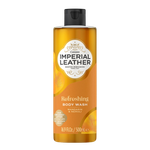 Imperial Leather Mandarin & Neroli Refreshing Body Wash