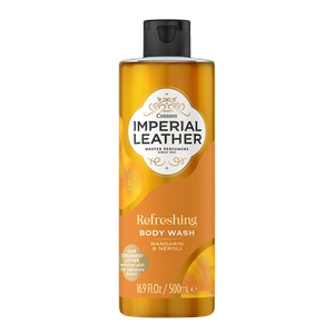 Imperial Leather Mandarin & Neroli Refreshing Body Wash