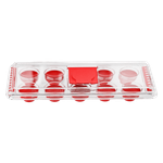 Plast Art Ice Cube Tray