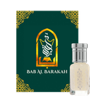 Bab Al Barakah Snow Musk