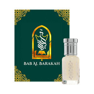 سنو مسك من باب البركة
