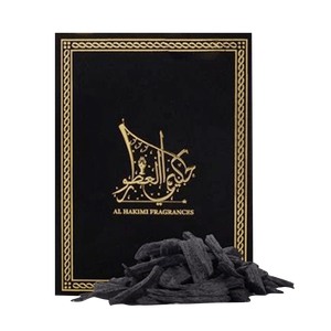 معمول روز من حكيمي العطور