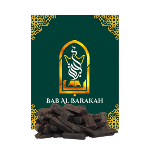 معمول عنبر من باب البركة