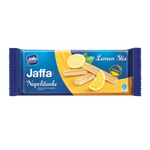 Jaffa Lemon Stix Wafers