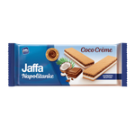 ويفر كريمة جوز الهند من جافا