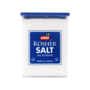 Badia Kosher Salt