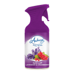 Ambreeze Aroma Therapy Lavender & Cranberry Air Freshener