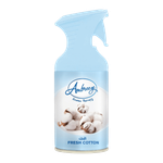 Ambreeze Aroma Therapy Fresh Cotton Air Freshener