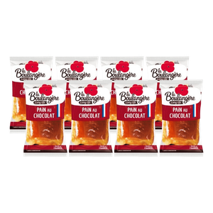La Boulangere 8 Pains Au Chocolat