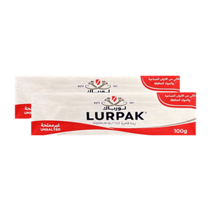 Lurpak Soft Unsalted Butter
