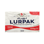 Lurpak Soft Unsalted Butter