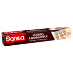 Sanita Cooking & Baking Paper
