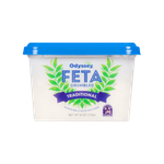 جبنة فيتا مفتتة تقليدية من أوديسي