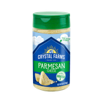 Crystal Farms Parmesan Grated Cheese
