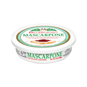 Belgioioso Mascarpone Cheese