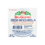 Belgioioso Fresh Mozzarella Cheese