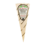 Belgioioso American Grana Extra Aged Parmesan Cheese