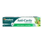 Himalaya Herbal Anti-Caries Toothpaste