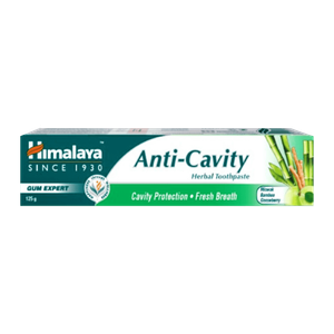 Himalaya Herbal Anti-Caries Toothpaste