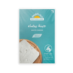 Natureland Organic "Goat" White Cheese