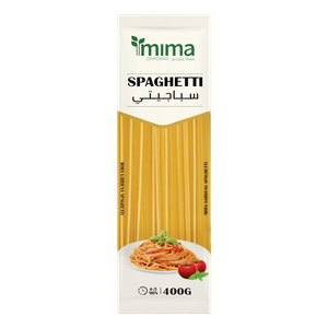 Mima Gardens Spaghetti