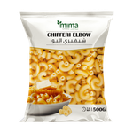 معكرونة شيفيري البو من ميما جاردنز