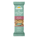 Natureland Cranberry Nut Bar