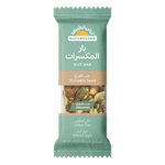Natureland Pumpkin Seed Nut Bar