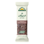 Natureland Chocolate Oat Bar