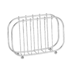 Okyanus Maxi Napkin Holder - Chrome