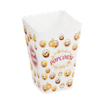 Okyanus Popcorn Bowl