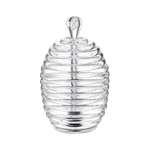 Okyanus Honey Jar & Spoon