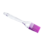 Okyanus Silicone Maxi Egg Brush