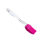 Okyanus Silicone Egg Brush