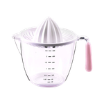 Okyanus Citrus Squeezer & Measurement Bowl