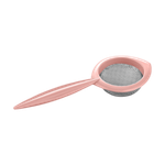 Okyanus Plastic Tea Strainer Eco