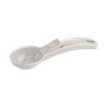 Okyanus Ice Cream Spoon With Button