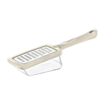 Okyanus Festival Cheese Grater With Container