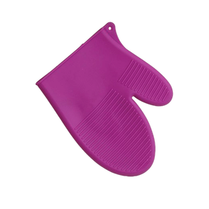 Okyanus Silicone Oven Mitt