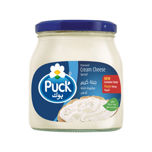جبنة كريمة من بوك