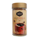 Kings' Coffee Gold Premium Instant Coffee