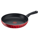 Tefal Tempo Flame Frypan