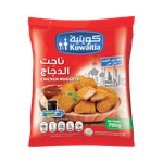 Kuwaitia Frozen Chicken Nuggets