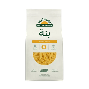 Natureland Penne Pasta