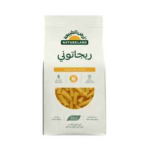 Natureland Rigatoni Pasta