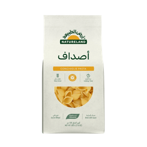 Natureland Conchiglie Pasta