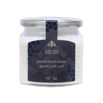Malath Amin Kyrgyz White Honey